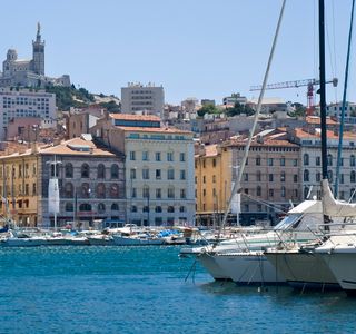 L'Esperantine de Marseille