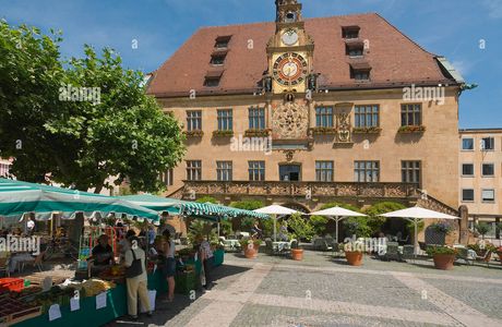 Stadttheater Heilbronn