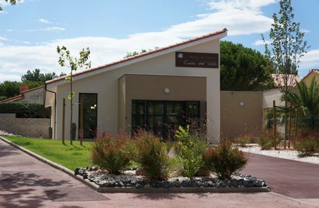 Maison Berny - La maison du Saumon et de l'Esturgeon