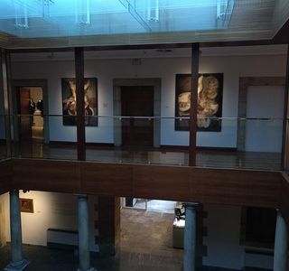 Museo Casa Natal de Jovellanos