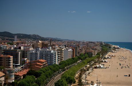 Monumento Centenario Pau Casals