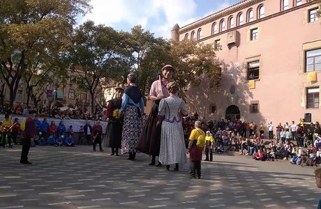 Ajuntament de Palleja