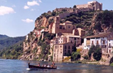 Punt Informacio Turistica