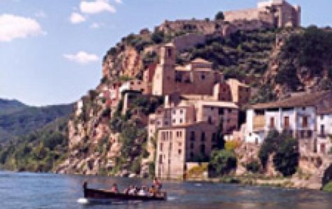 Punt Informacio Turistica 1