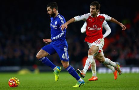 Ca Fabregas