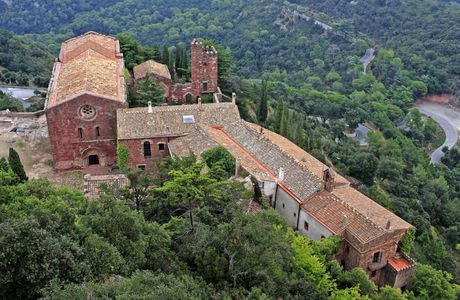 Castell d'Enfesta