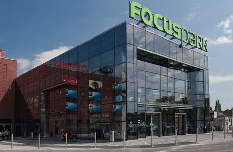 Focus Park