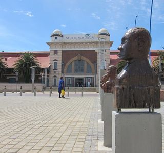 Museum Africa