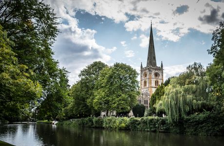 Holy Trinity Church