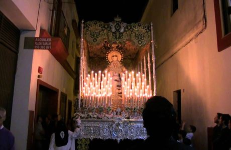 Iglesia de los Desamparados