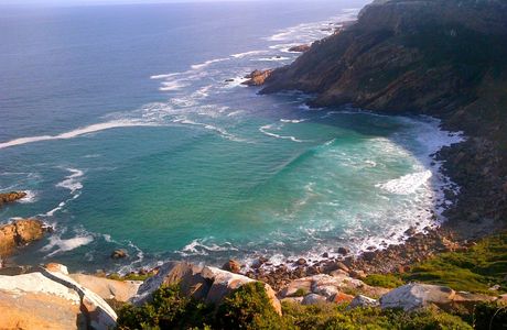 Garden Route