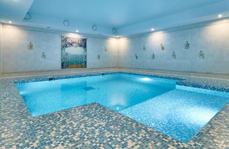 Bath Complex GUSAR