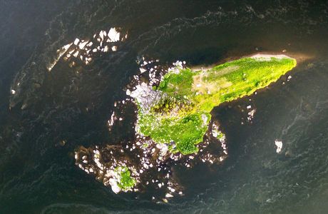 Karaulny Island