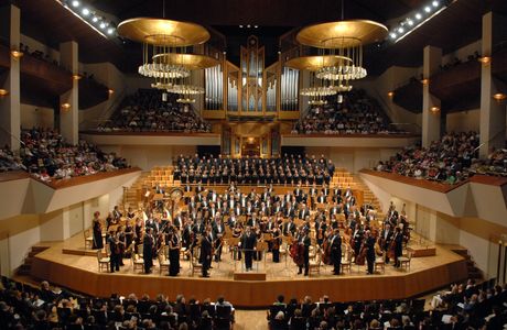 Auditorio Nacional de Musica