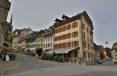 Stadtkirche Burgdorf
