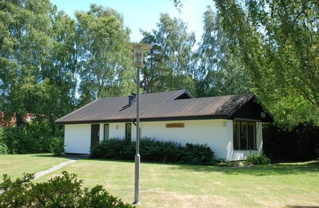 Kampingebryggan
