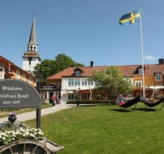 Gripsholms Golf Club