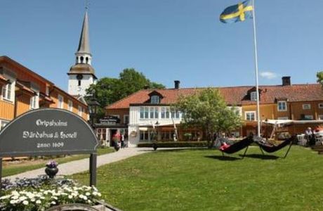 Gripsholms Golf Club