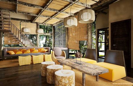 Eco Chic Interiors