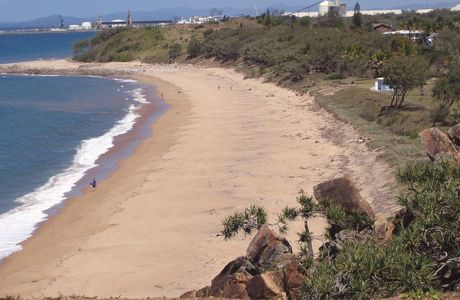 Town Beach
