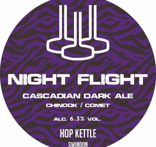 Hop Kettle Tap & Brew
