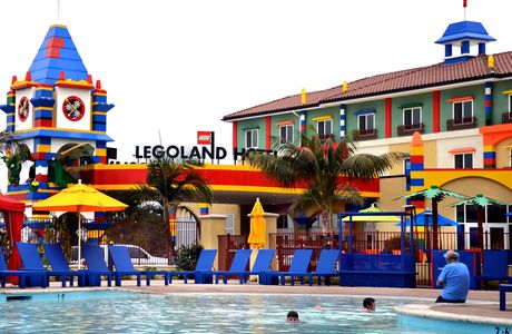 LEGOLAND California