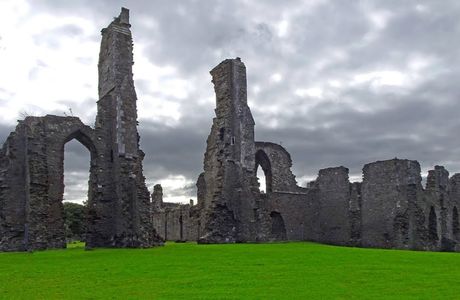 Neath Abbey