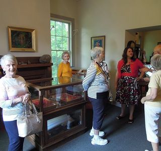 Scottsboro-Jackson Heritage Center