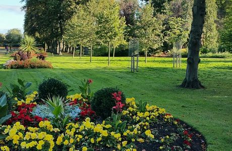Ropner Park
