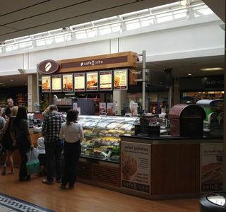 Church Square Shopping Centre