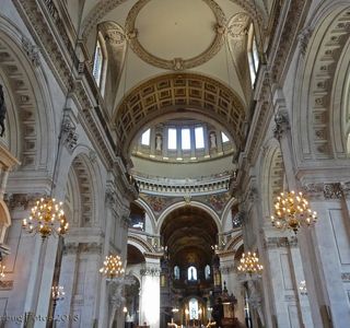 St Pauls Gallery