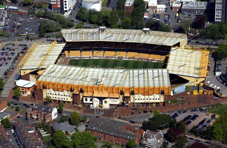 Molineux Stadium