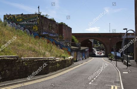 Ouseburn Park