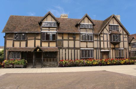 Henrys Castle Play Barn