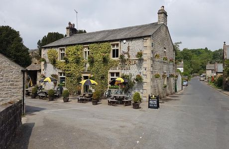 The Victoria Inn