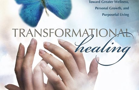 Transformational Distance Healing
