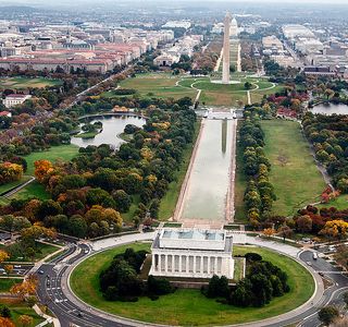 National Mall