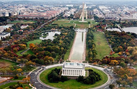 National Mall
