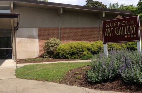 Suffolk Art Gallery