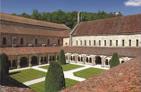Musee des Forteresses Volantes