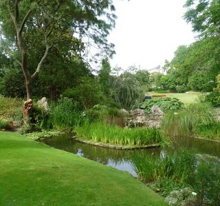 Jardin d'Été