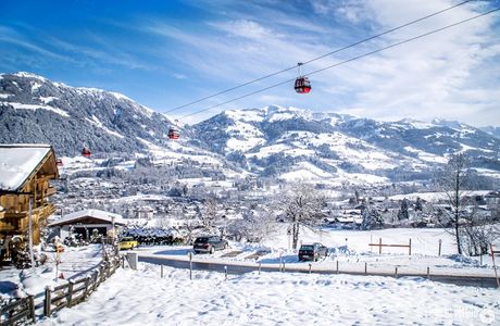 Sporthütte Winkler