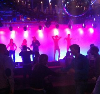 Pacha