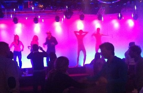 Pacha