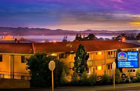 Western Australian Museum - Albany