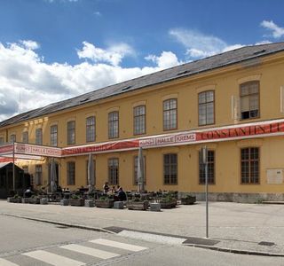 Kunsthalle Krems