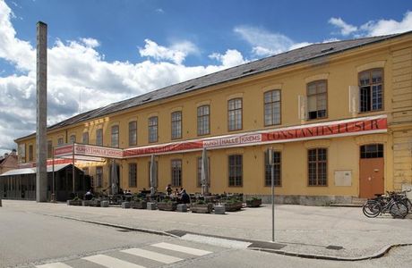 Kunsthalle Krems