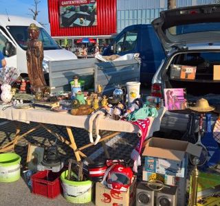 Flohmarkt Eisenstadt