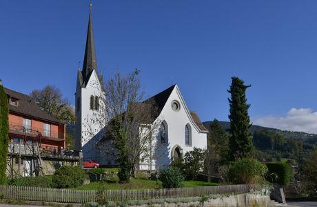 Fuchshaus