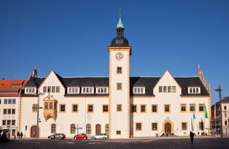 Rathaus Rankweil